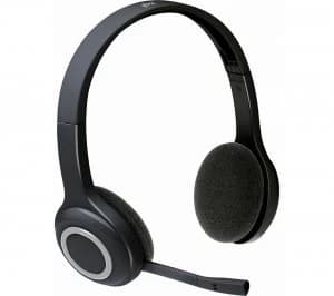 Logitech H600 Wireless Headset