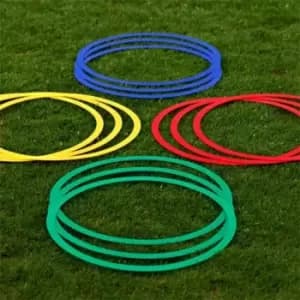 Mitre Agility Rings - Multi