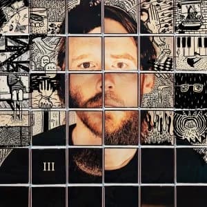 Bad Books - Iii Vinyl