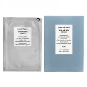 Comfort Zone Sublime Skin Eye Patch 6x2 pcs.