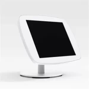 Bouncepad Counter 60 Apple iPad Pro 1/2 Gen 12.9 (2015 - 2017) White Covered Front Camera and Home Button |