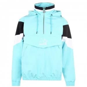 Starter Owens Jacket - Blue Curacao