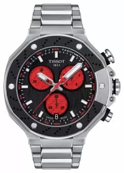 Tissot T1414171105100 T-Race Marc Marquez 2022 Limited Watch