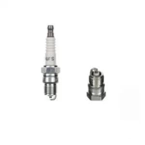 1x NGK Copper Core Spark Plug BP6FS (3512)
