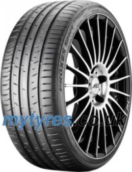 Toyo Proxes Sport ( 205/45 ZR17 88Y XL )