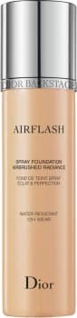 DIOR Backstage Pros Airflash Spray Foundation 70ml 201 - Linen