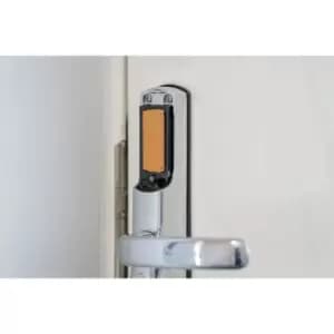 Yale Conexis L2 Satin Nickel