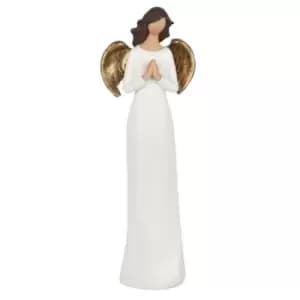 Sian Guardian Angel Ornament