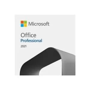 Microsoft Office Pro 2021 All Lng EuroZone ESD NR