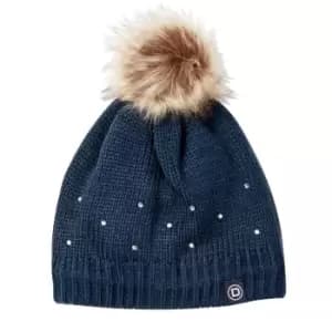 Dublin Sparkle Hat - Blue