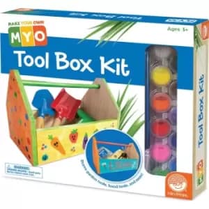 Make You Own - Tool Box Kit
