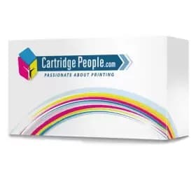 Compatible HP 653A Cyan Toner Cartridge - CF321A