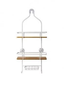 Sabichi Bamboo 2 Tier Shower Caddy