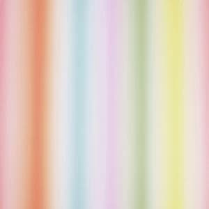 Arthouse Rainbow Stripe Multicolor Wallpaper