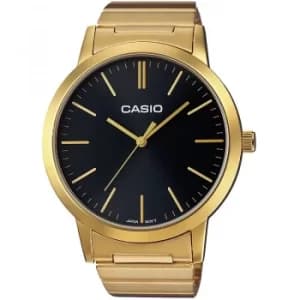 Mens Casio Classic Vintage Style Watch