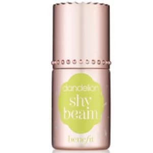 benefit Dandelion Shy Beam Liquid Highlighter