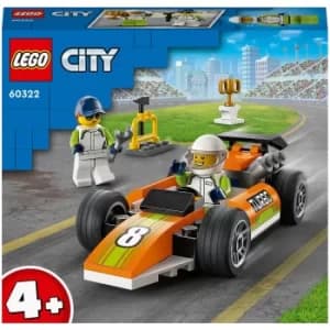 LEGO City: Race Car (60322)
