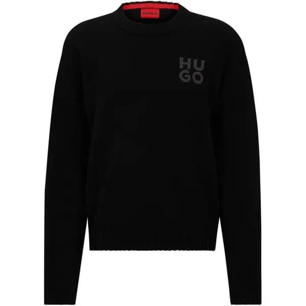 Hugo San Cassio-L 10252636 01 - Black L