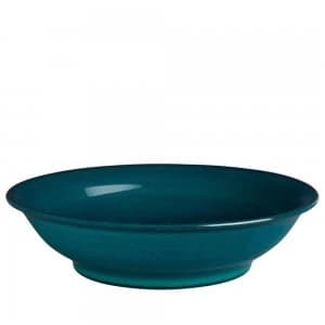 Denby Greenwich Large Shallow Bowl