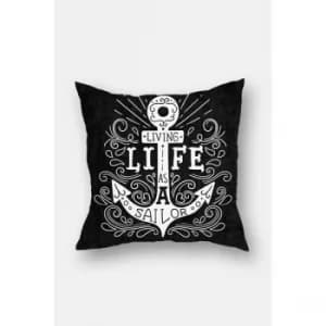 YS19141 Multicolor Cushion Cover