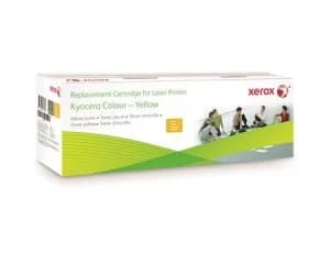 Xerox Kyocera TK560 Yellow Laser Toner Ink Cartridge