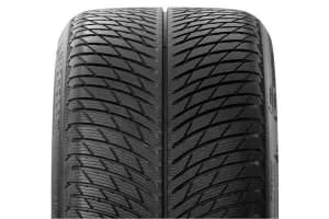 Michelin Pilot Alpin 5 265/45 R21 108V Tyre