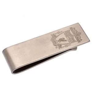 Liverpool FC Money Clip