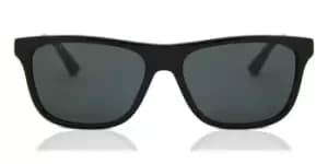 Gucci Sunglasses GG0687S 001