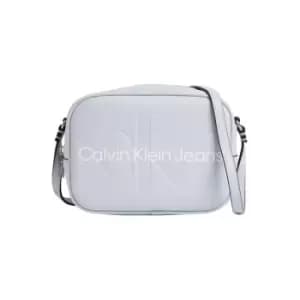 Calvin Klein Jeans CAMERA BAG - Blue