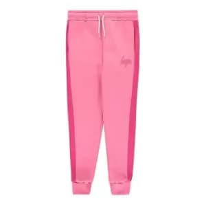 Hype Clothing Joggers Junior Boys - Pink
