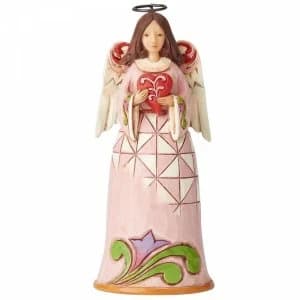 Love Angel Mini Figurine
