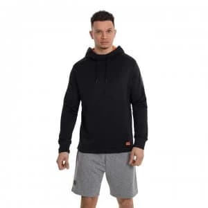 Canterbury Training Hoodie Mens - Black