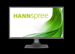 Hannspree 24" HS247HPV Full HD LED Monitor