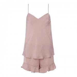 Guess Frill Cami Set - G1N4