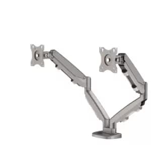 Fellowes Eppa 99.1cm (39") Clamp Silver