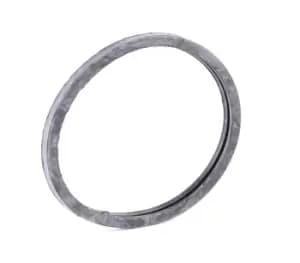 TOPRAN Gaskets PEUGEOT,CITROEN 722 054 134048,134048 Gasket, thermostat
