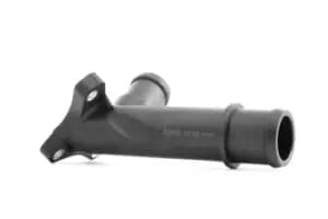 TOPRAN Coolant Flange VW,SEAT 109 629 037121132J,037121132J