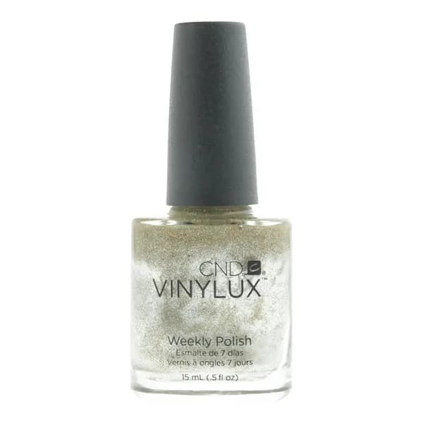 Cnd Vinylux Weekly Polish Locket Love #128 Nail Polish 15ml