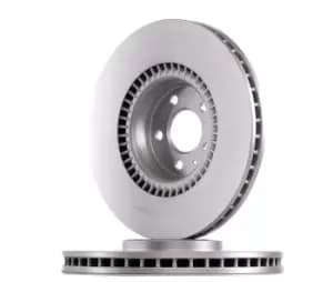 Bosch Brake disc AUDI 0 986 479 748 4G0615301A,4G0615301K,4G0615301T Brake rotor,Brake discs,Brake rotors 4G0615301A,4G0615301K,4G0615301T