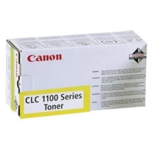 Canon 1441A002 Yellow Laser Toner Ink Cartridge