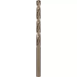 Bosch HSS-Co Cobalt Drill Bit 6.5mm Pack of 10