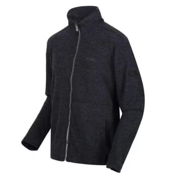 Regatta Eilon Full Zip Fleece Jacket - IndiaGryMarl