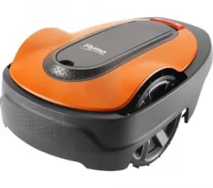 Flymo EasiLife 800 18V Cordless Robot Lawnmower