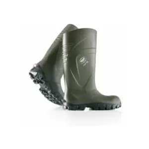 Bekina - STEPLITE X SOLID GRIP FULL SAFETY S5 GRN 06.5(40) -