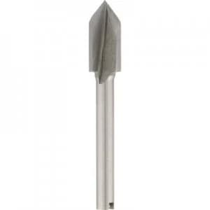 Dremel 2615064032 Groover Ball diameter 6.4mm HSS