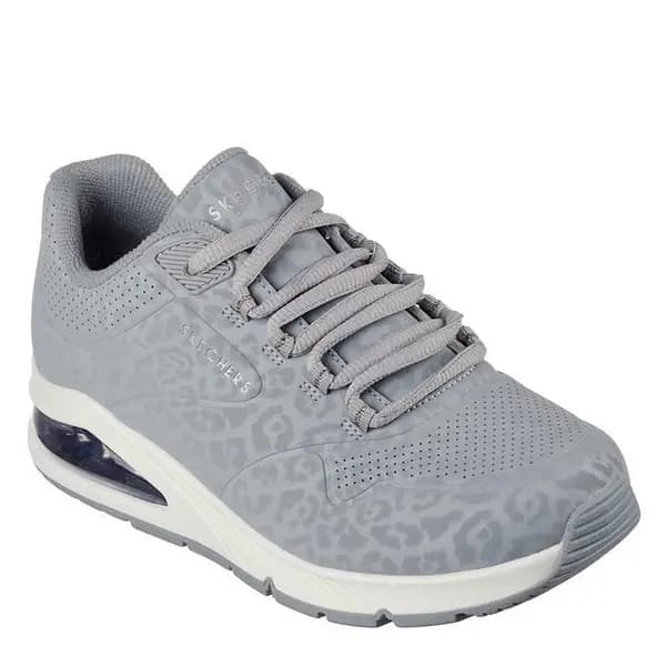 Skechers Uno2 In Kat Ld99 6 (39) Grey 10063502260