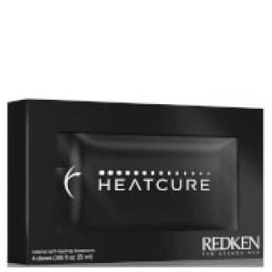 Redken Heatcure at Home Self-Heating Mask 100ml
