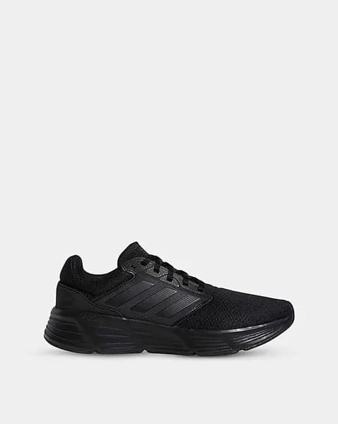 Adidas adidas Galaxy 6 Trainers Black Male 11 VP80105