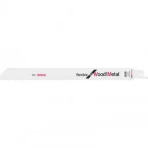 2608656034 S1122Hf (Pk-100) Sabre Saw Blades