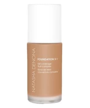 Natasha Denona Foundation X + 75Y Dark - Yellow Undertone